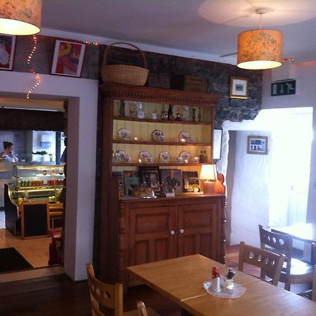 Room 2 Camp Street B&B & Self Catering Oughterard Zewnętrze zdjęcie
