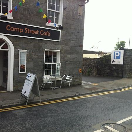 Room 2 Camp Street B&B & Self Catering Oughterard Zewnętrze zdjęcie