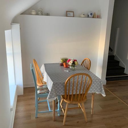 Room 2 Camp Street B&B & Self Catering Oughterard Zewnętrze zdjęcie