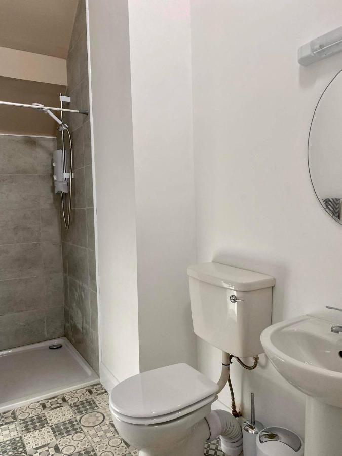 Room 2 Camp Street B&B & Self Catering Oughterard Zewnętrze zdjęcie