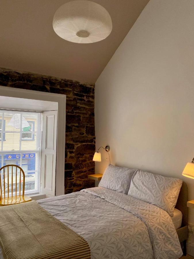 Room 2 Camp Street B&B & Self Catering Oughterard Zewnętrze zdjęcie