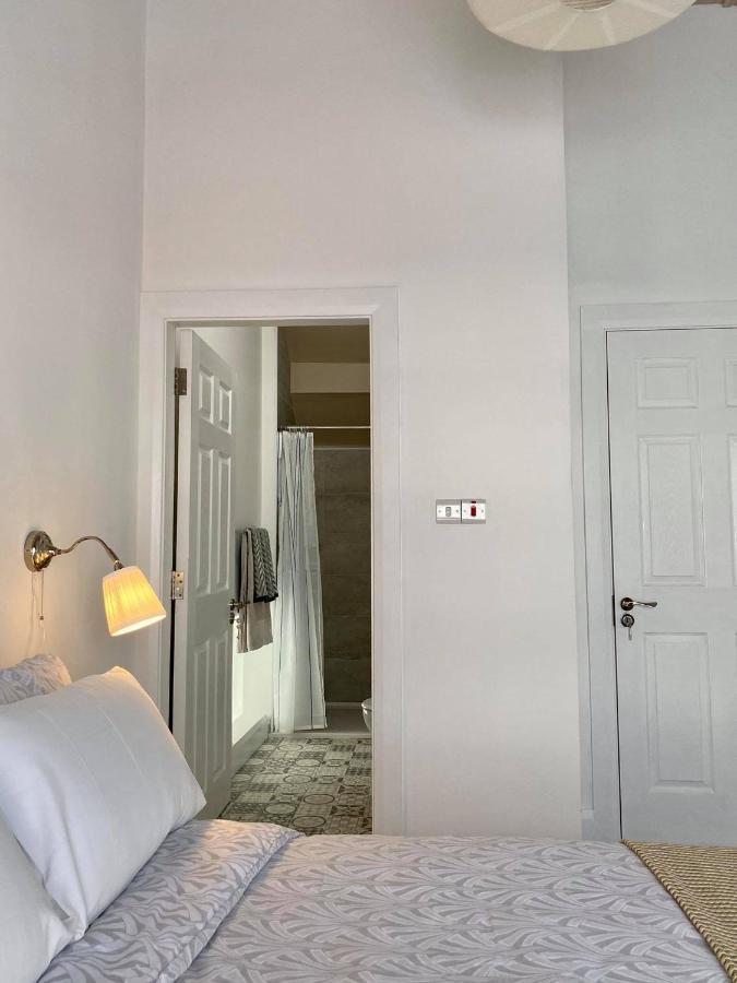 Room 2 Camp Street B&B & Self Catering Oughterard Zewnętrze zdjęcie