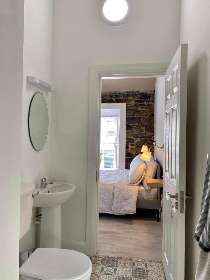 Room 2 Camp Street B&B & Self Catering Oughterard Zewnętrze zdjęcie