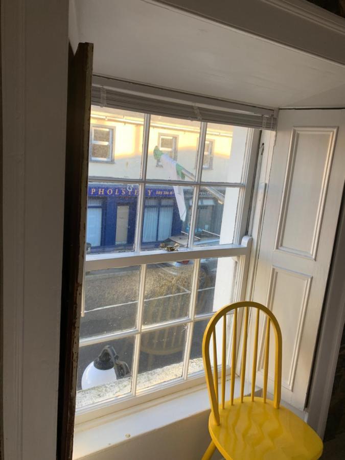 Room 2 Camp Street B&B & Self Catering Oughterard Zewnętrze zdjęcie