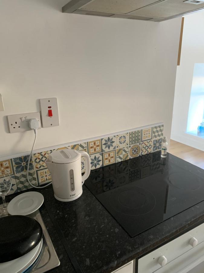 Room 2 Camp Street B&B & Self Catering Oughterard Zewnętrze zdjęcie