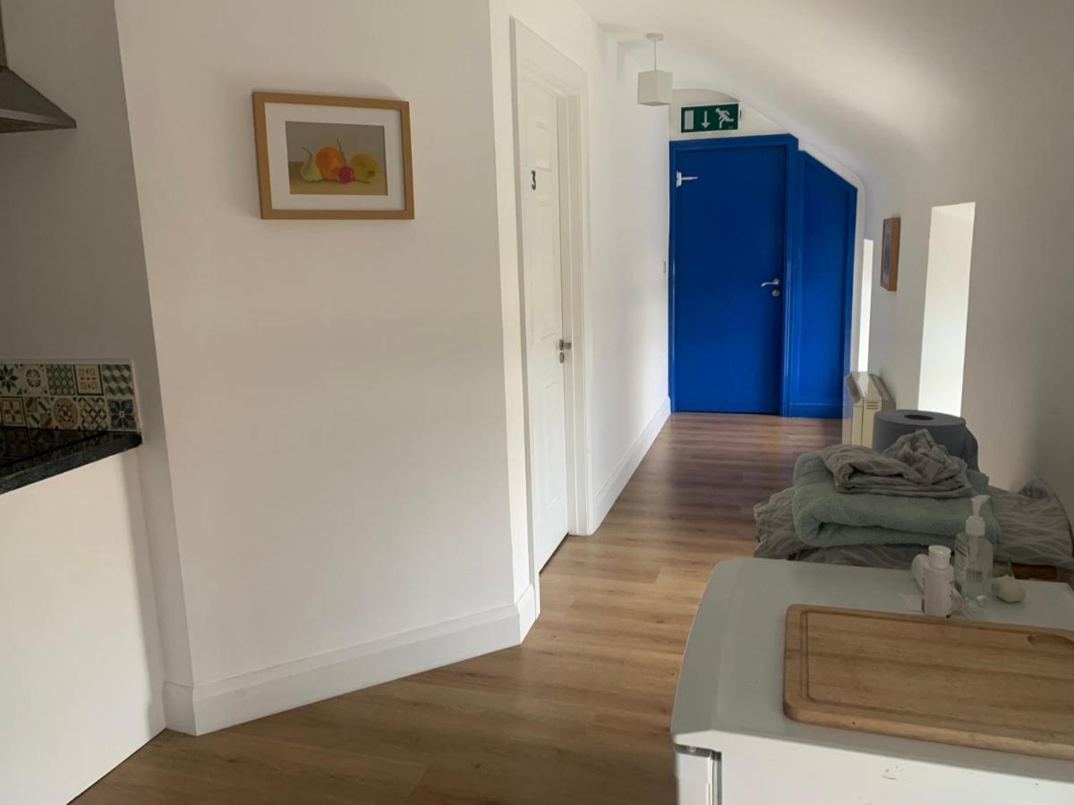 Room 2 Camp Street B&B & Self Catering Oughterard Zewnętrze zdjęcie