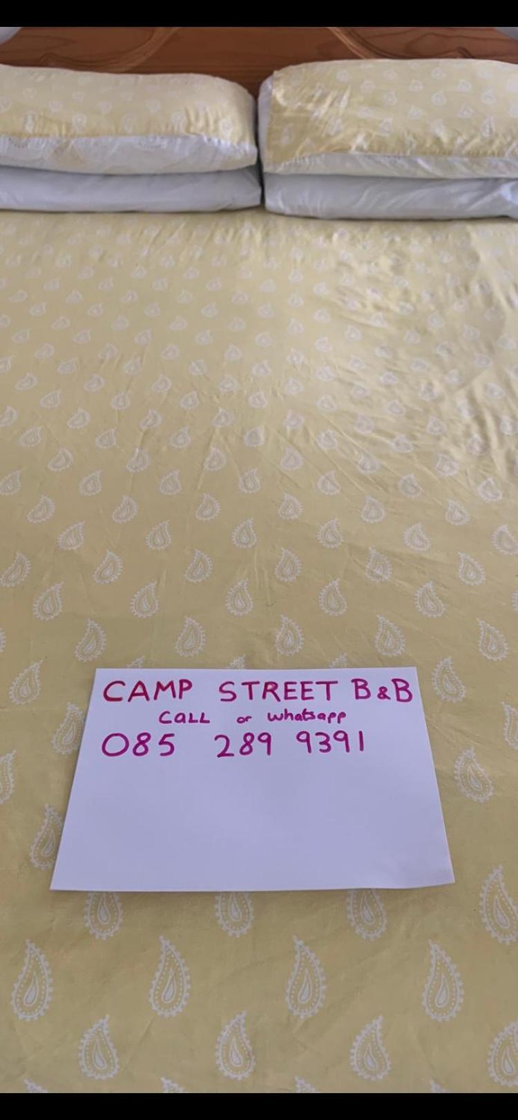 Room 2 Camp Street B&B & Self Catering Oughterard Zewnętrze zdjęcie